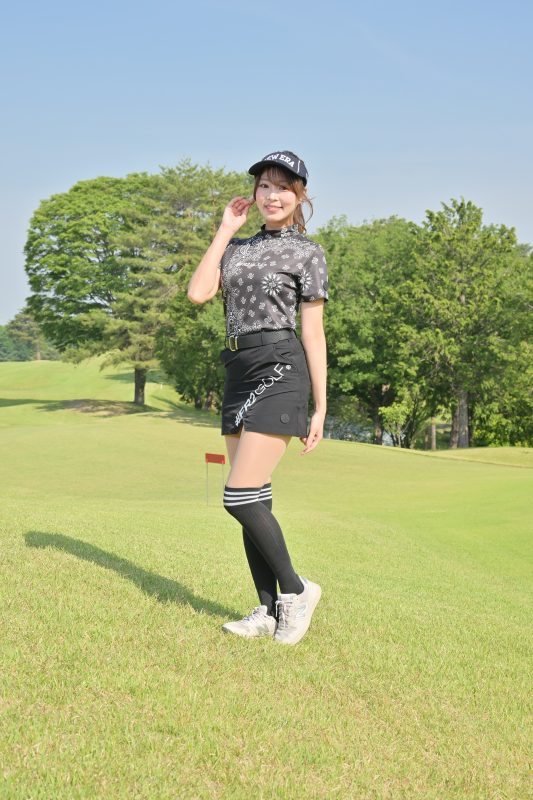 亀沢杏菜