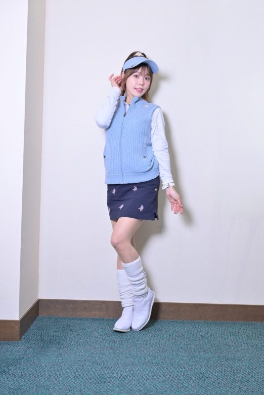夏川いづみ
