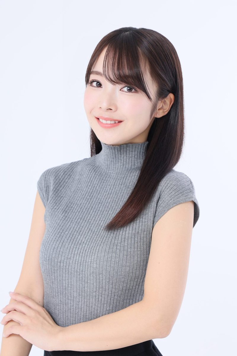 永野 由依