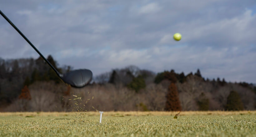 ゴルフクラブの選び方,ドライバー