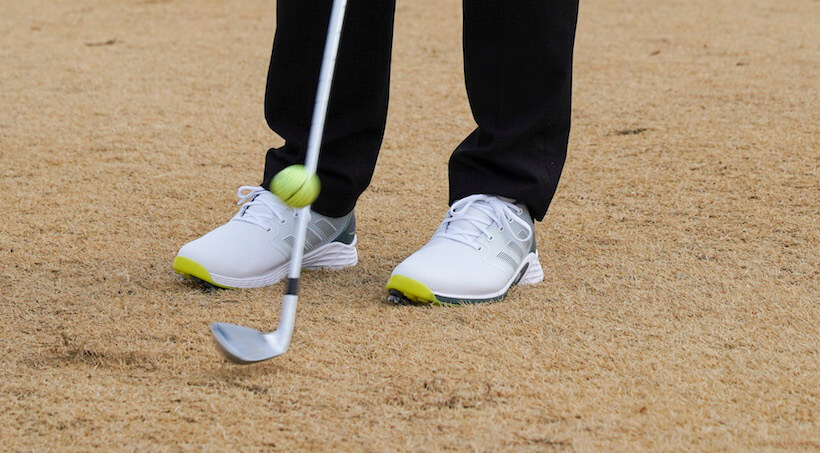 ゴルフクラブの選び方,ウェッジ