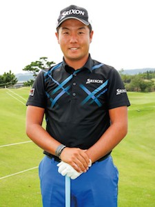 稲森佑貴