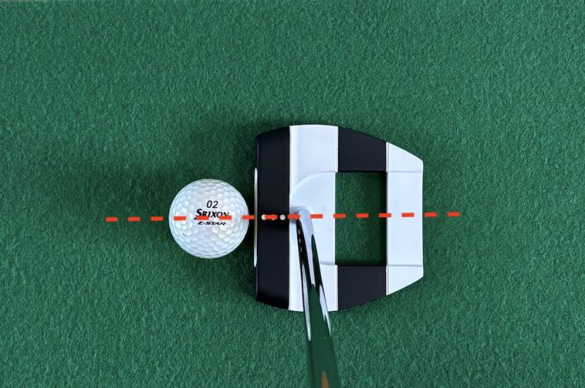 パター,パッティング