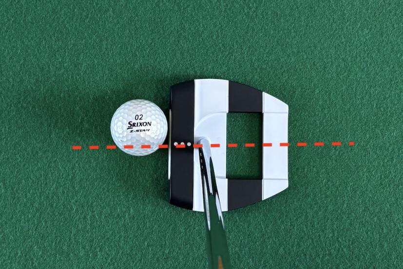 パター,パッティング