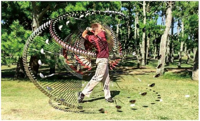 Clipstro Golf