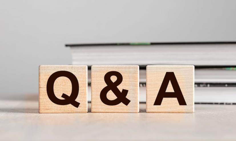 Q&A
