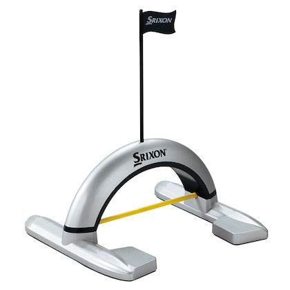 ダンロップ スリクソン GGF-35206 ピンポンパット