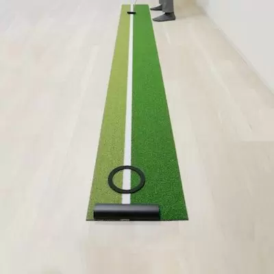 ダイヤゴルフ ダイヤパターグリーンHD3230