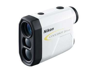 NIKON(ニコン) COOLSHOT 20i GII