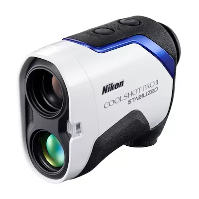 ニコン COOLSHOT PRO2 STABILIZED