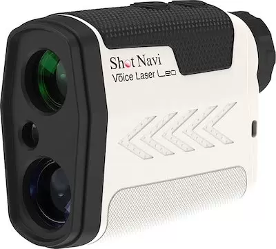 テクタイト Shot Navi VOICE LASER LEO