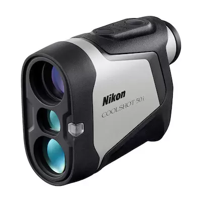ニコン COOLSHOT 50i