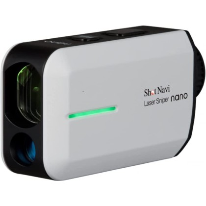 テクタイト ShotNavi Laser Sniper nano