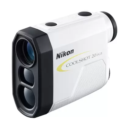 ニコン COOLSHOT 20i GII