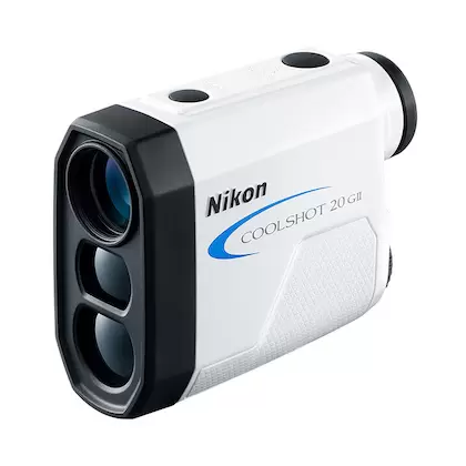ニコン COOLSHOT 20 GII