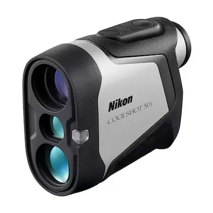 ニコン COOLSHOT 50i