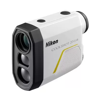 ニコン COOLSHOT 20i GIII