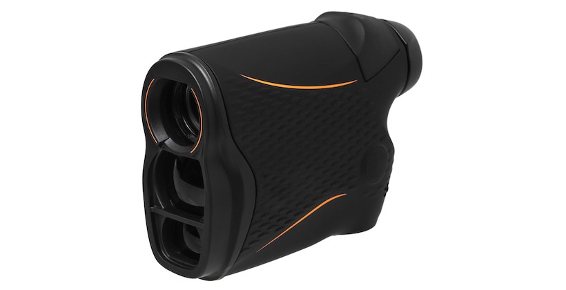 ゴルフ用レーザー距離計