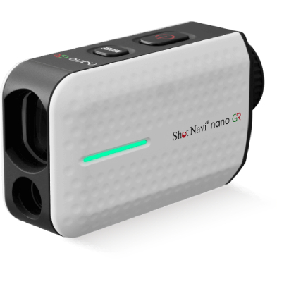 テクタイト ShotNavi Laser Sniper nano GR