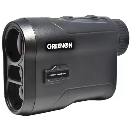 グリーンオン レーザーキャディー GL02