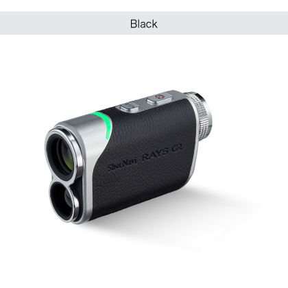 テクタイト ShotNavi Laser Sniper RAYS GR