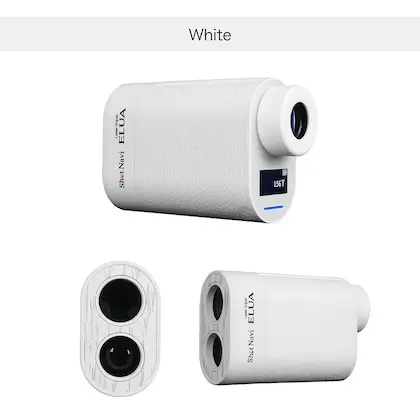 テクタイト ShotNavi Laser Sniper ELUA