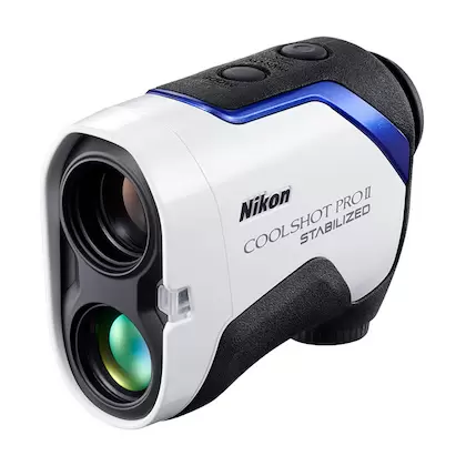 ニコン COOLSHOT PRO2 STABILIZED