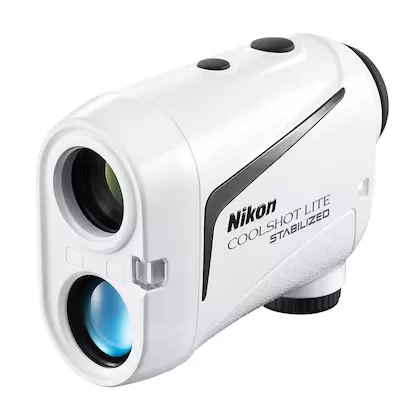 ニコン COOLSHOT LITE STABILIZED