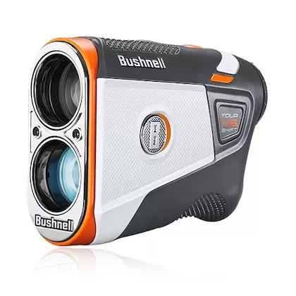 ブッシュネル ピンシーカーツアーV6シフトジョルト