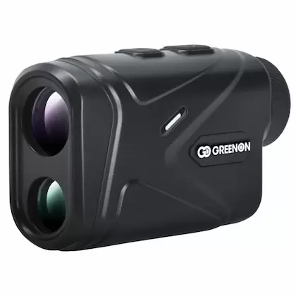 グリーンオン レーザーキャディー GL04