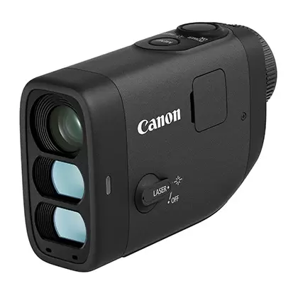 キャノン PowerShot GOLF