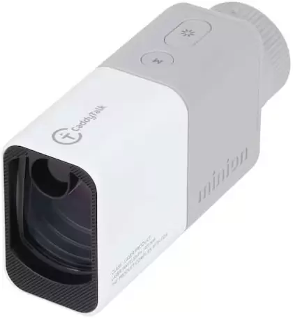 CaddyTalk（キャディトーク） minion