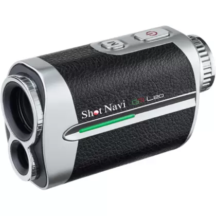 テクタイト ShotNavi Voice Laser GR Leo