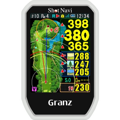 2022年】ゴルフ用GPSゴルフナビおすすめランキング20選｜ゴルフサプリ