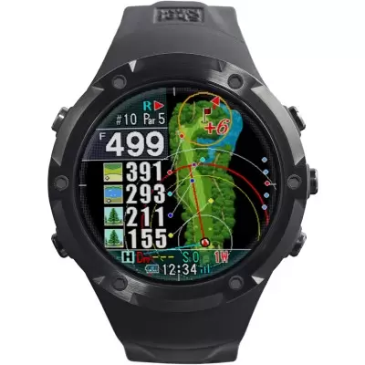 テクタイト Shot Navi Evolve PRO