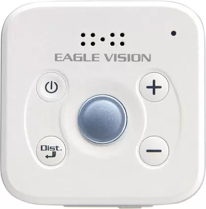 朝日ゴルフ EAGLE VISION voice3 EV-803