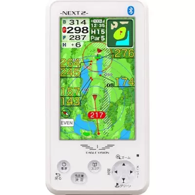 2025年】ゴルフ用GPSゴルフナビおすすめランキング20選｜ゴルフサプリ