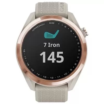 GARMIN(ガーミン) Approach S42