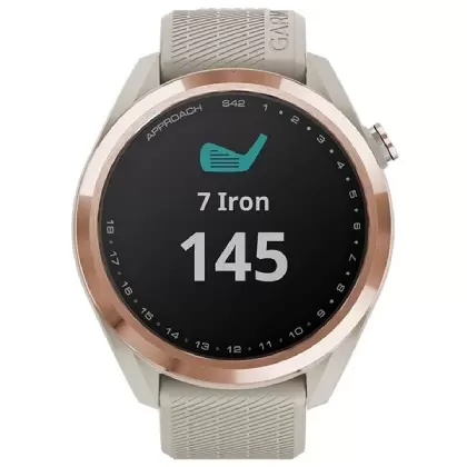 GARMIN(ガーミン) Approach S42