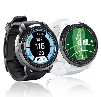 Bushnell GOLF(ブッシュネルゴルフ) イオン エリート