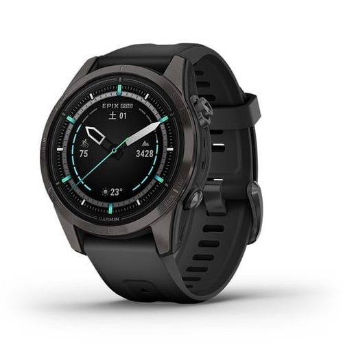 GARMIN(ガーミン) epix Pro(Gen 2)42mm