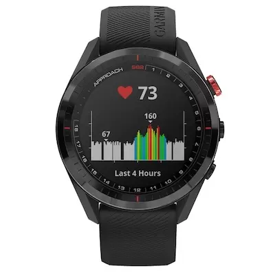 GARMIN(ガーミン) Approach S62