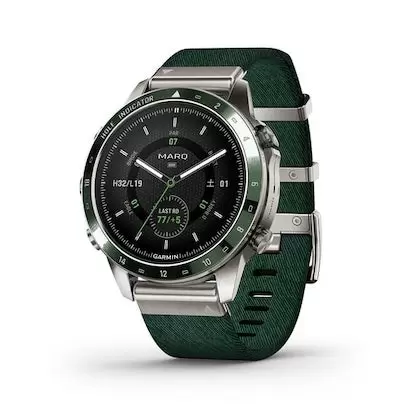 GARMIN(ガーミン) MARQ Golfer(Gen 2)