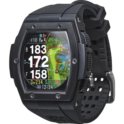Techtuit(テクタイト) Shot Navi Crest