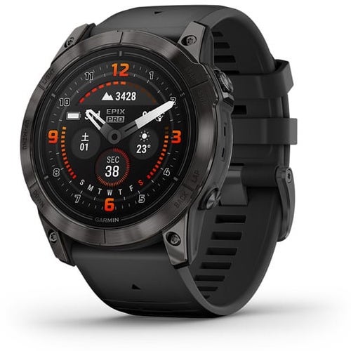 GARMIN(ガーミン) epix Pro(Gen 2)51mm