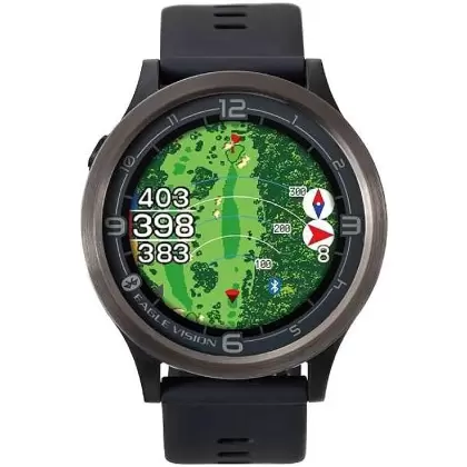 朝日ゴルフ EAGLE VISION ACE PRO