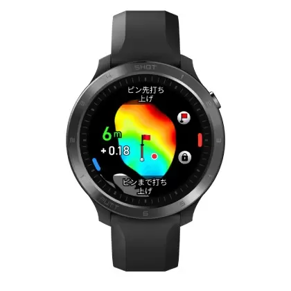 ボイスキャディ T11PRO