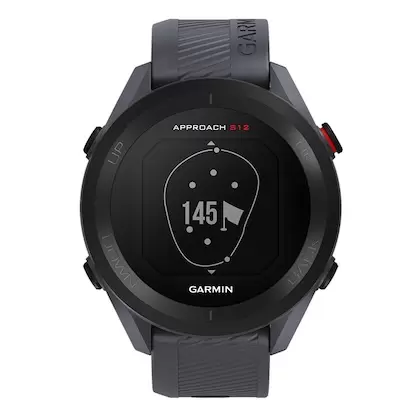 ガーミン Approach S12