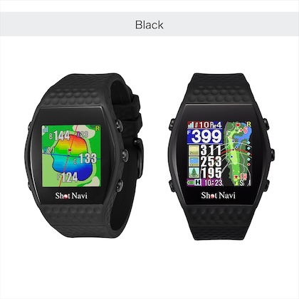 テクタイト Shot Navi INFINITY