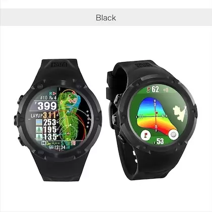 テクタイト Shot Navi Evolve PRO Touch